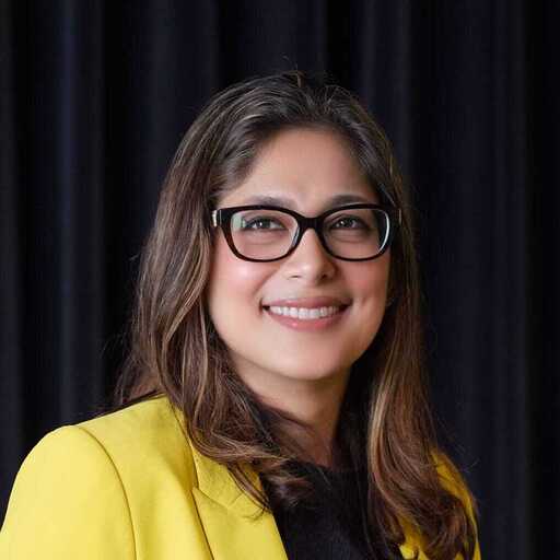 Juhi McClelland - IBM Consulting APAC