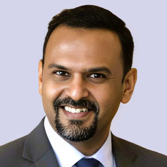 Julius Rajeswaran - Ryt Bank