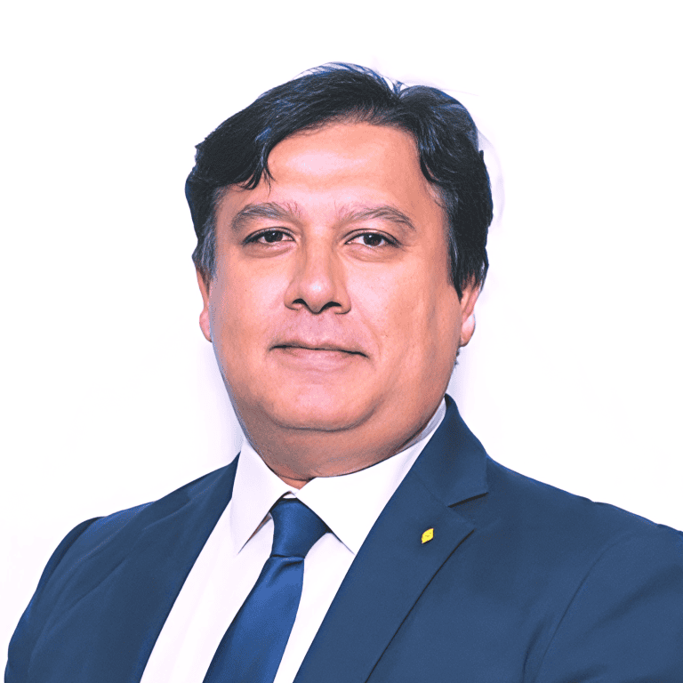 Kunal Mathrawala - Emirates Shipping Line (ESL)