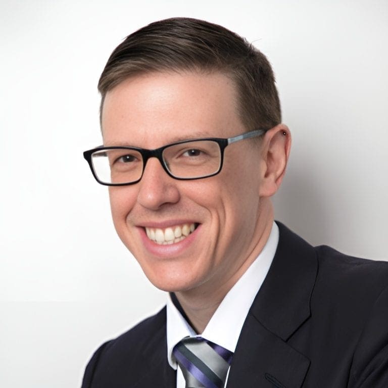 Matthew Beaven - Global Eyewear Manufacturing