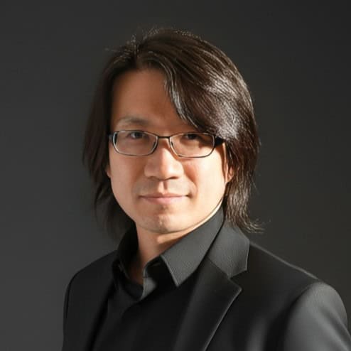 Philip Yeung - De’Longhi Group
