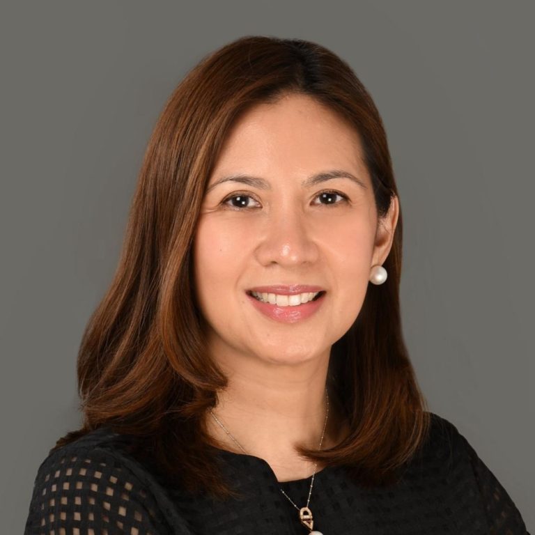 Precious Lim - AWS Philippines