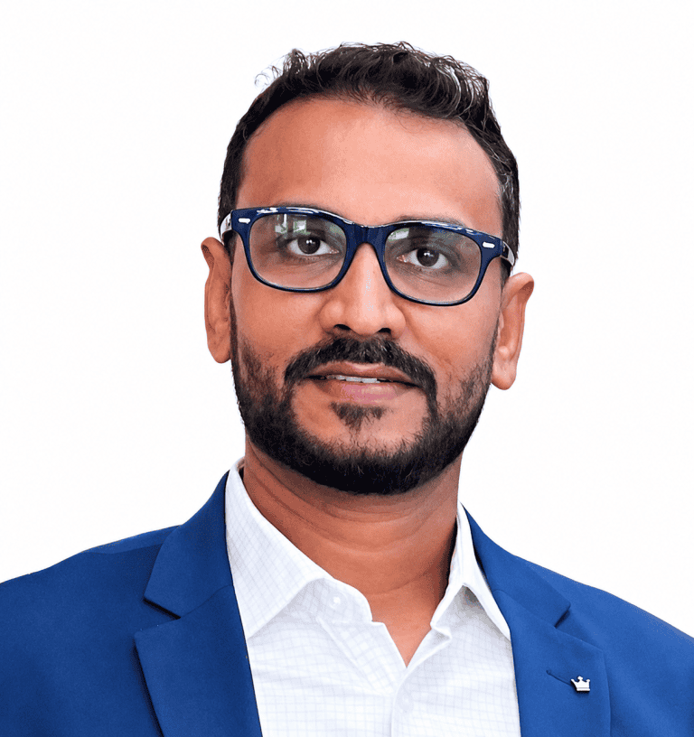 Rahul Surajiwale - Veracitiz