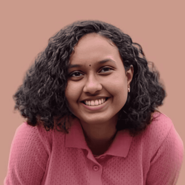 Ritika Subudhi - LogicMonitor