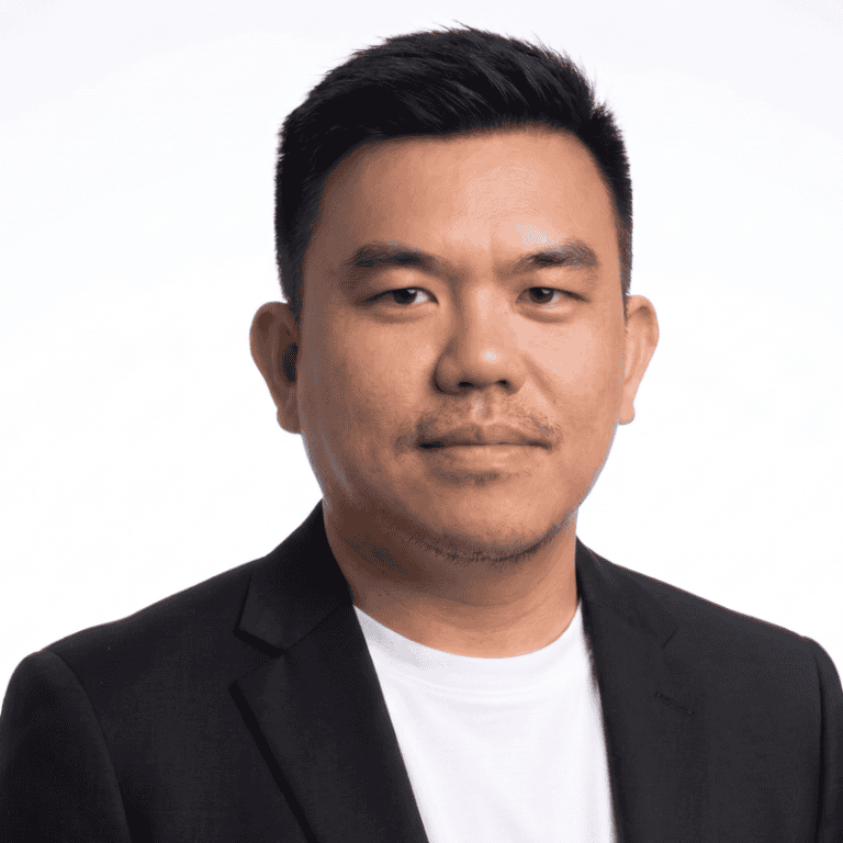 Rudy Lim - PT Merdeka Copper Gold Tbk.