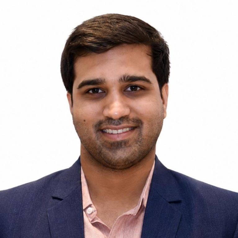Satyajit Garewal - Veracitiz