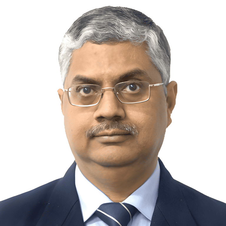 Shubhashish Datta - Kaltim Prima Coal