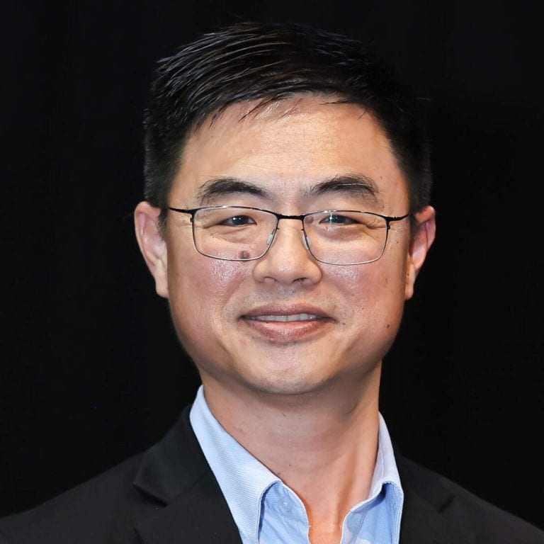 Ts. Chee Hung Ngoh - HELP University