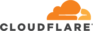 cloudflare logo