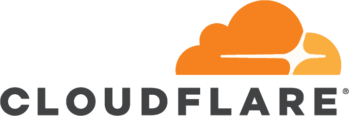 cloudflare logo