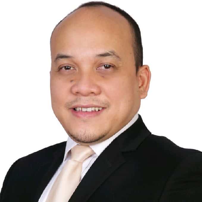 Abdur Razzaq Maybank Indonesia