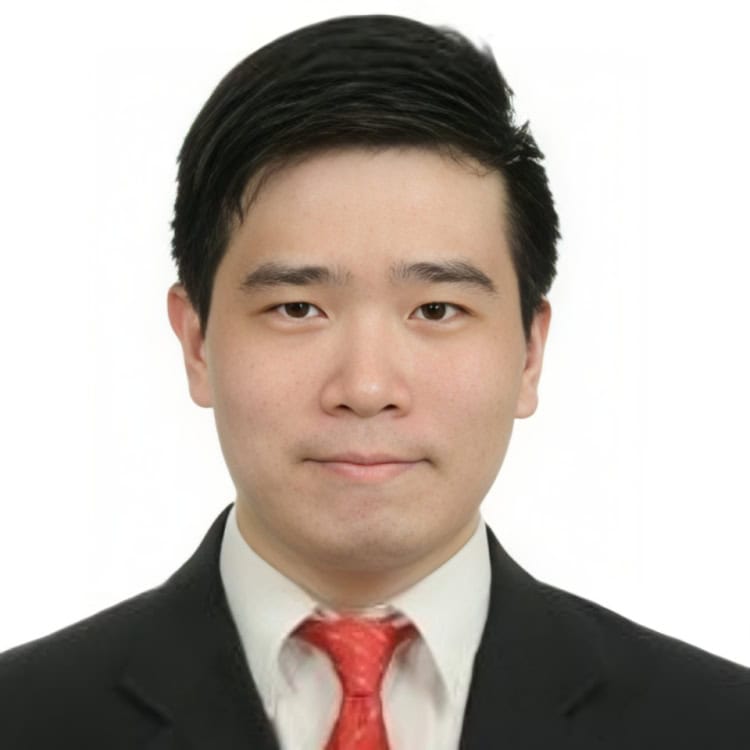 Alvin Wahyudi - HPE