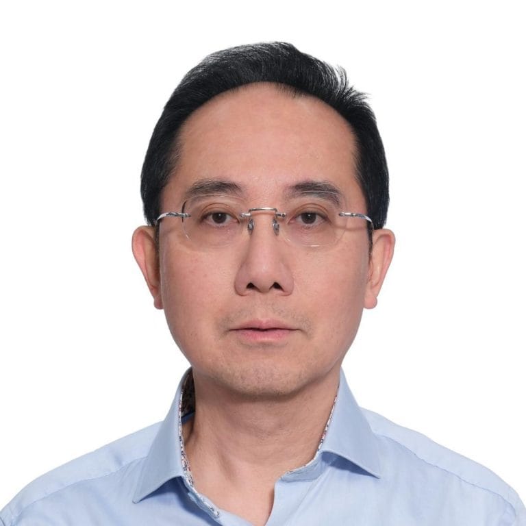 Anson Wong - Jinchuan Group International Resources