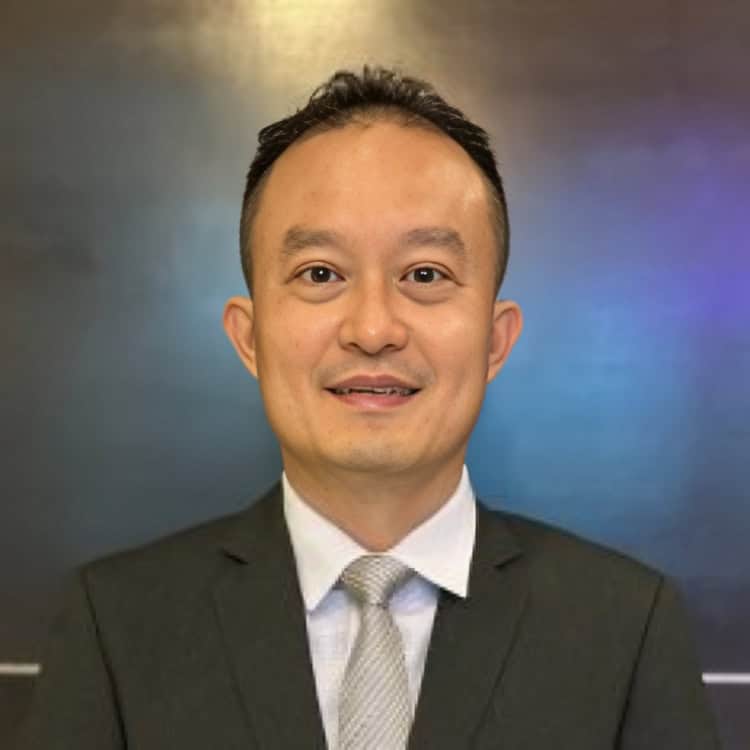 Boon Yeat Kwan - HPE