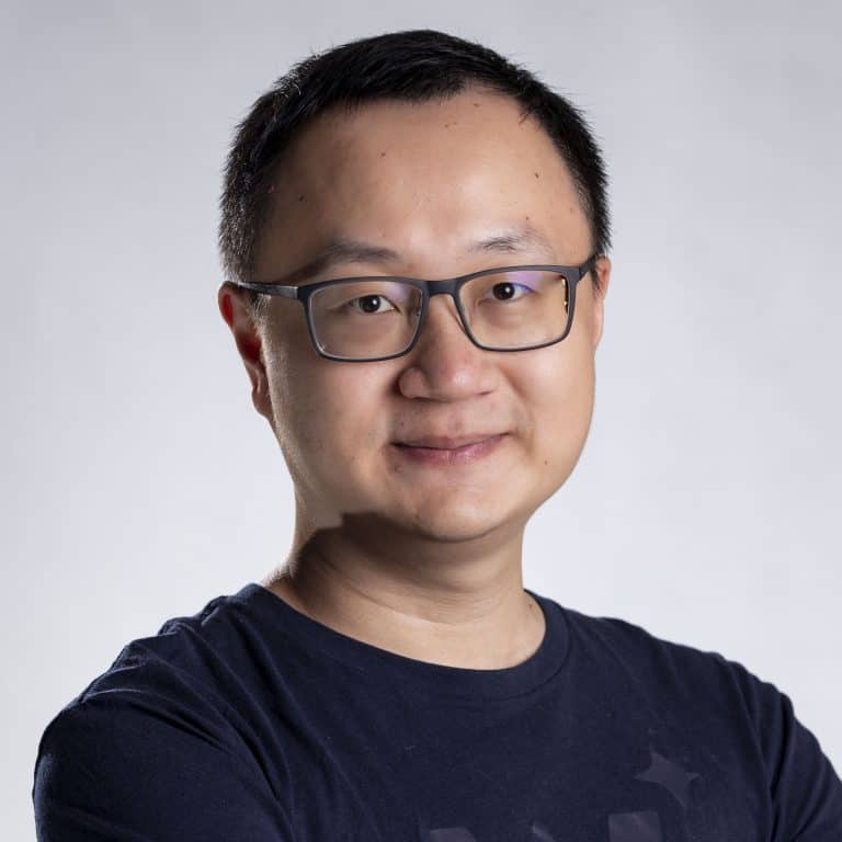 Chris Wang - Wiz