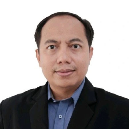Didik Dwi Suryanto - Albéa Indonesia