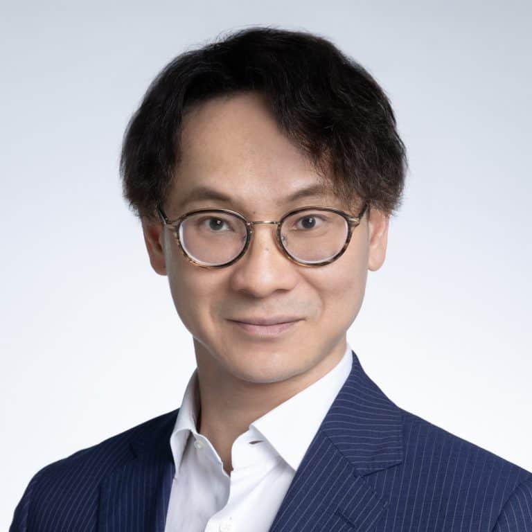 Edmond Chan - AllianceBernstein