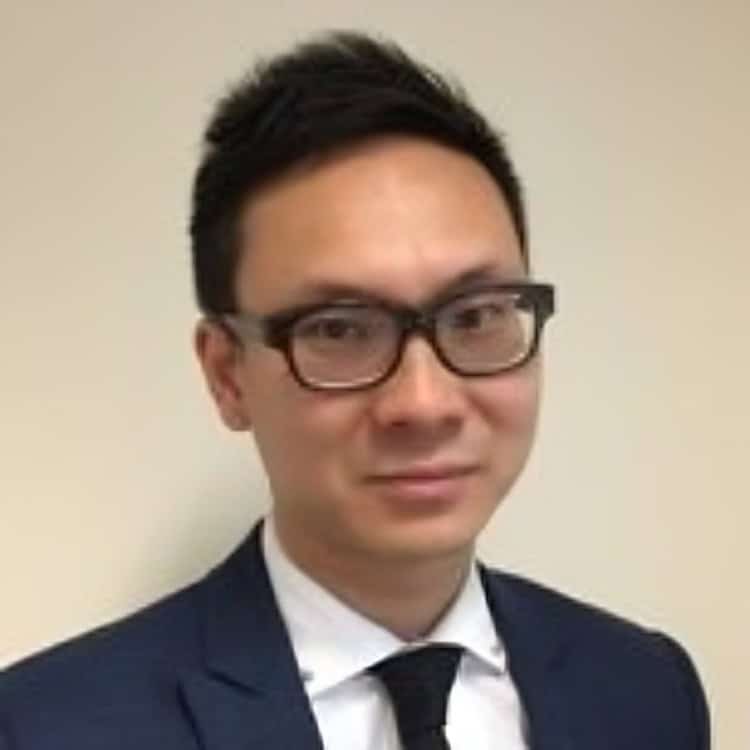 Edmond Chan - AllianceBernstein