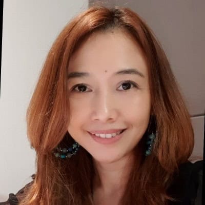 Emily Chua - Cohesity