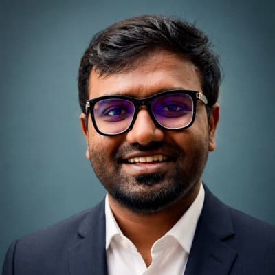 Jedidiah Sonavane - Cohesity