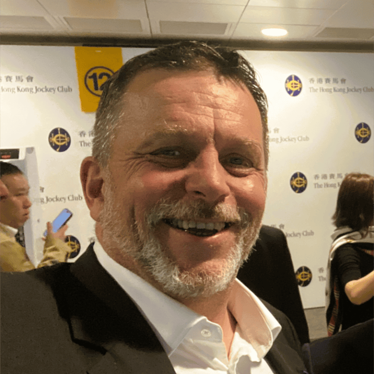 John Dewe - Air Sea Worldwide Logistics
