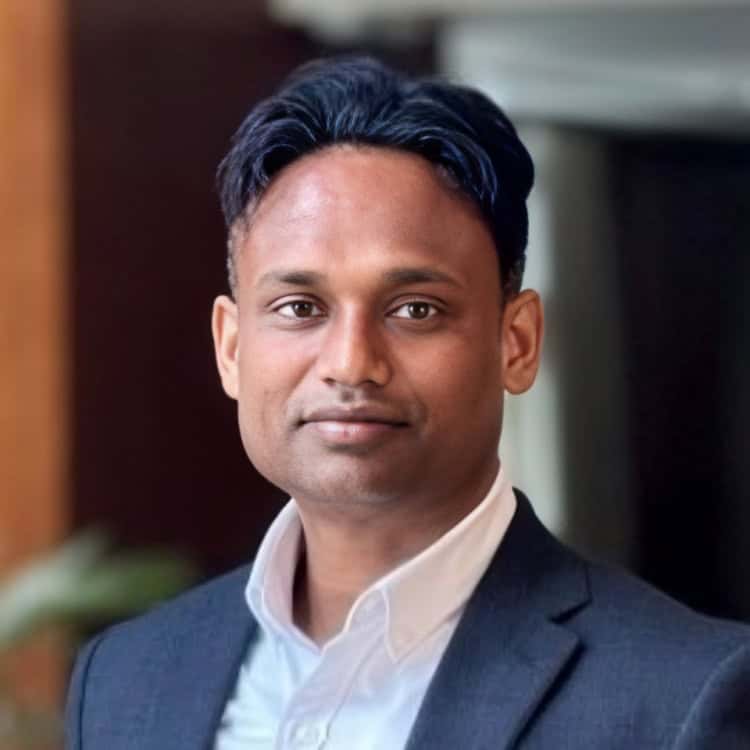 Kunaal Masih - Cathay Pacific