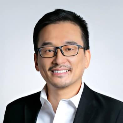 Leo Liu - Gammon Construction