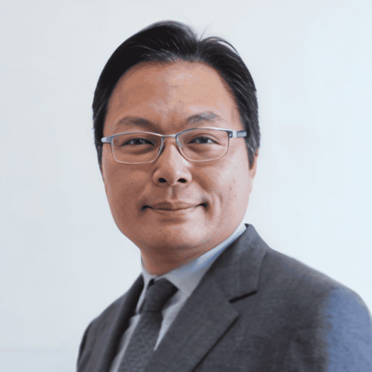 Paul Chung - Perennial Cable (H.K.) Limited - UPDDATED