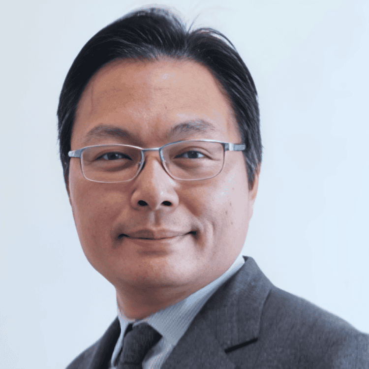 Paul Chung - Perennial Cable (H.K.) Limited