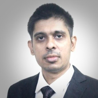 Rohit Nath - Cohesity