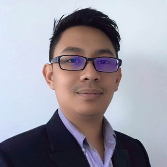 Syakil Shahabudin - XL Axiata