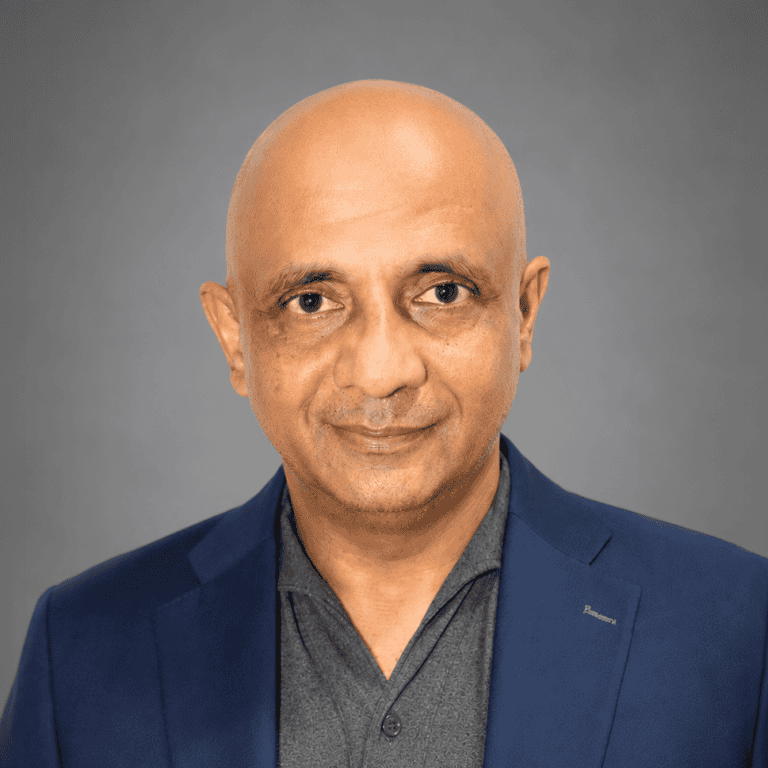 Vinod Ramaswamy Workato