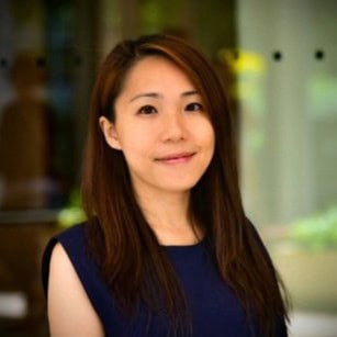 Angel Poon - Airbus Helicopters China