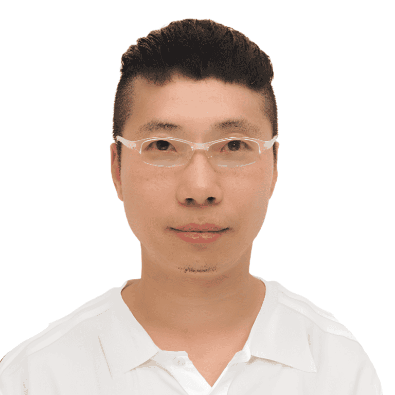 Cobra Wong - Zung Fu