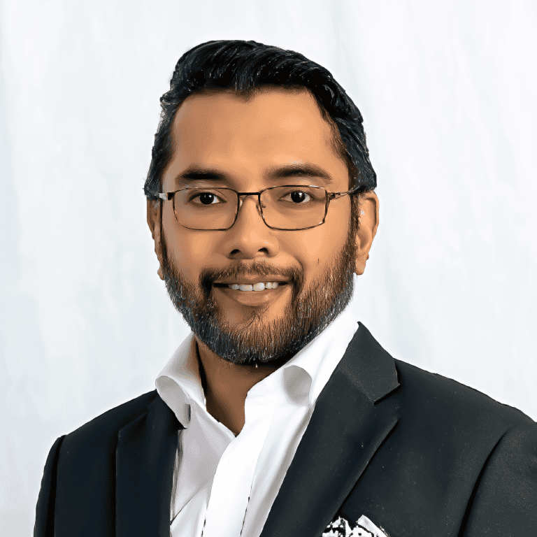 Frashad Shah -Digital Nasional Berhad