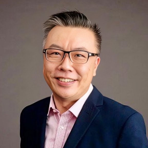 Kelvin Hui - Lenovo