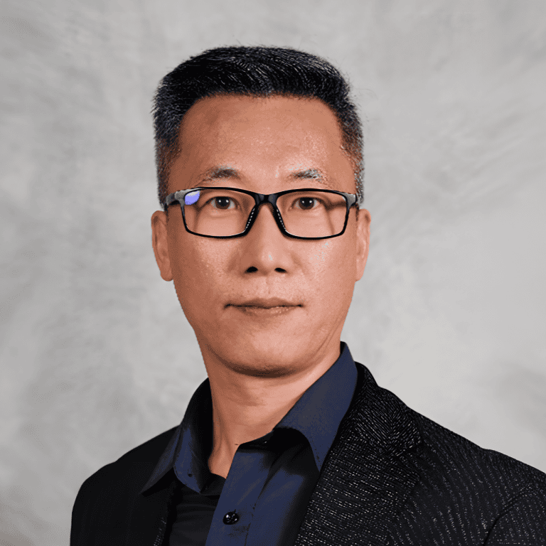 Kurt Chen - BMC
