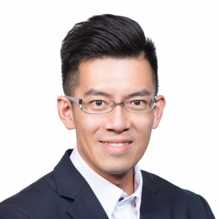 Patrick So Fairwood Holdings