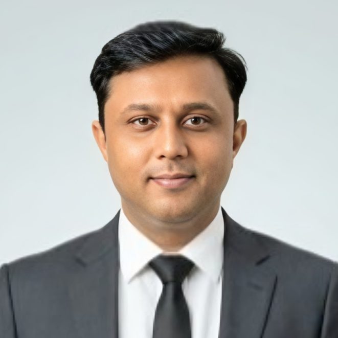 Shivakumar Lakshminarayanan - Equitas Small Finance Bank