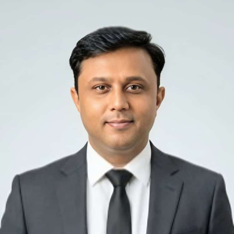 Shivakumar Lakshminarayanan - Equitas Small Finance Bank