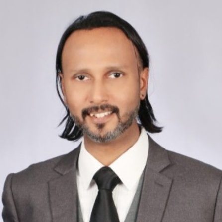 Ts. Dr. Prasad Jayabalan - Axiata