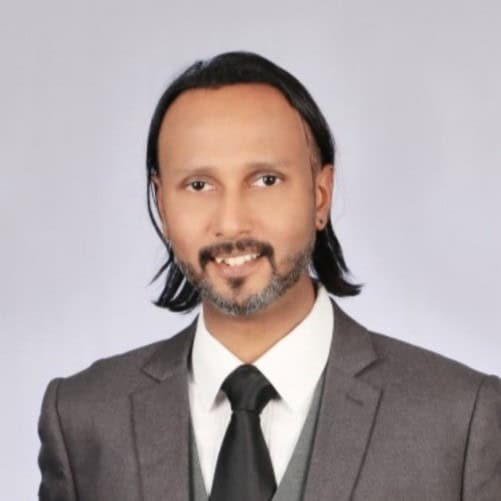 Ts. Dr. Prasad Jayabalan - Axiata