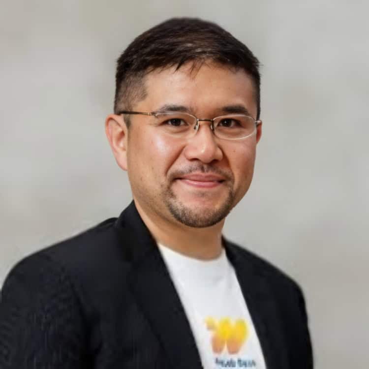 Kenny Cheng - WeLab Bank