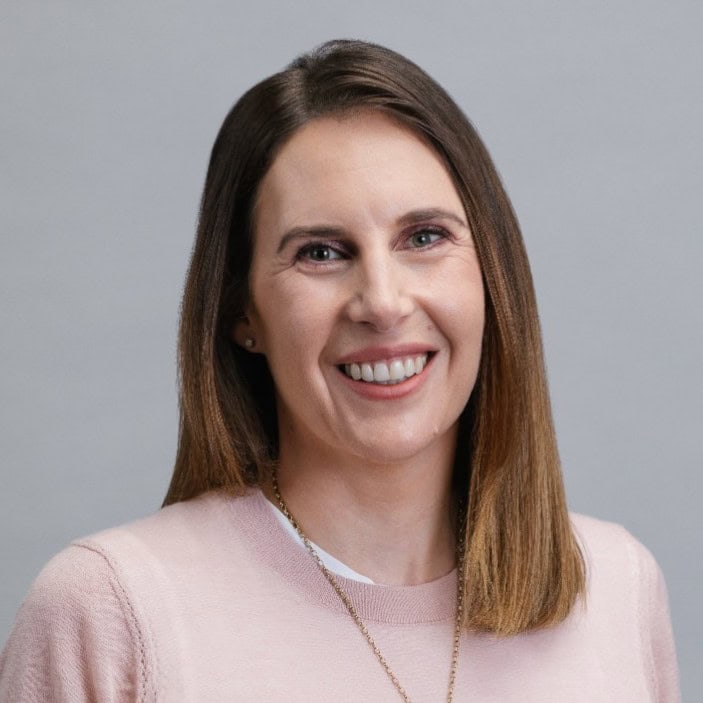 Anneke Gibb - Workday