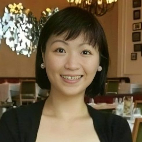 Helen Leung - JLL