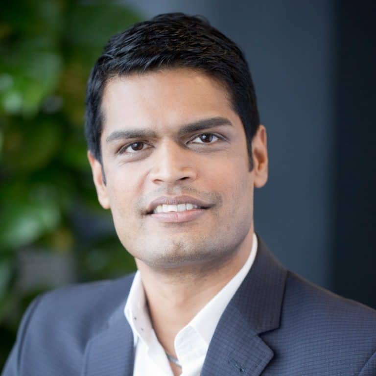 Mani Govindan - Workato