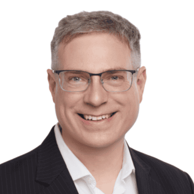 Raphael Bick - Mandarin Oriental