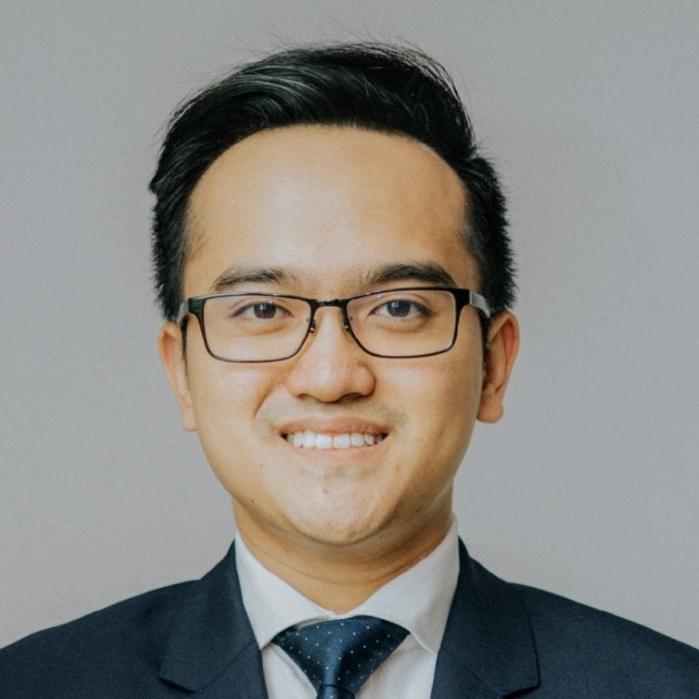 Ridzwan Mahdi -Telecommunication Industry