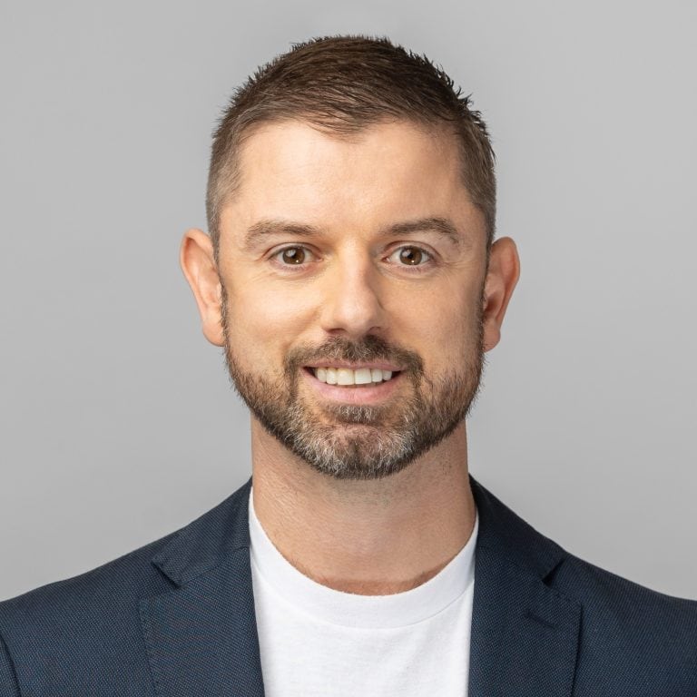 Ronan Harnett - monday.com