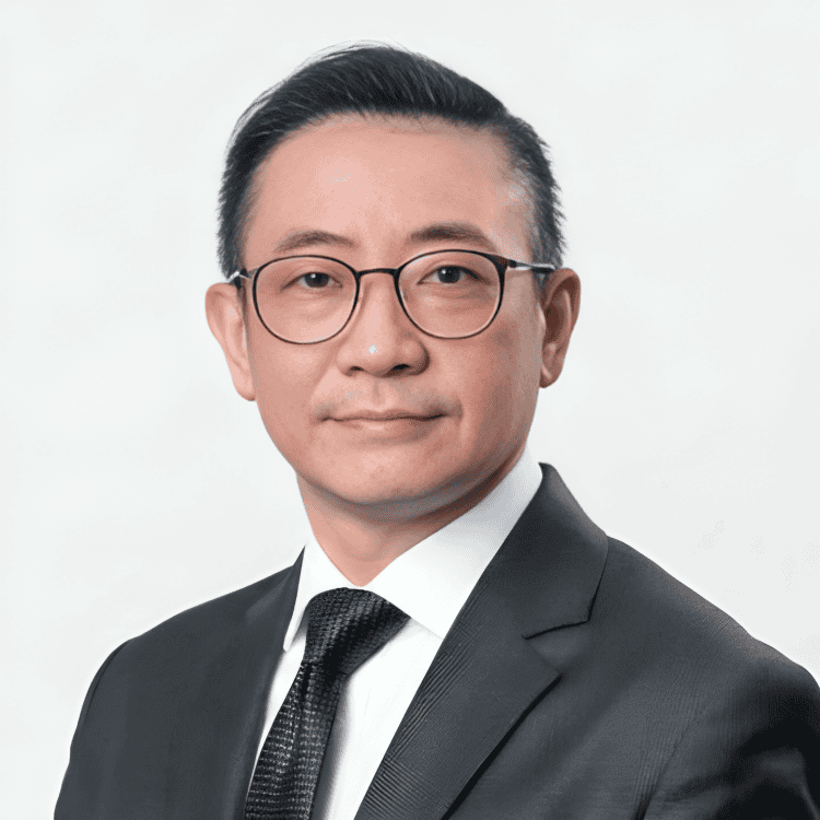 YK Lee - QI Group